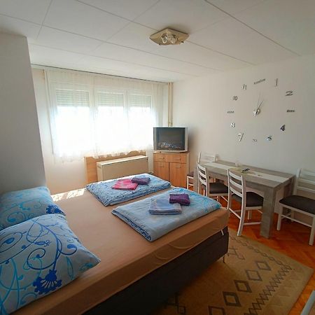 Studio Ema Ni Exterior foto