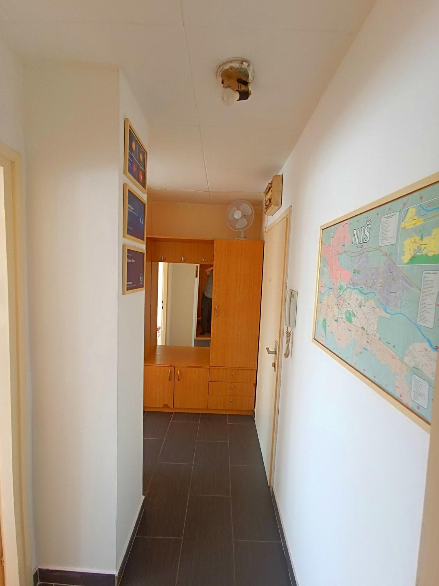 Studio Ema Ni Exterior foto