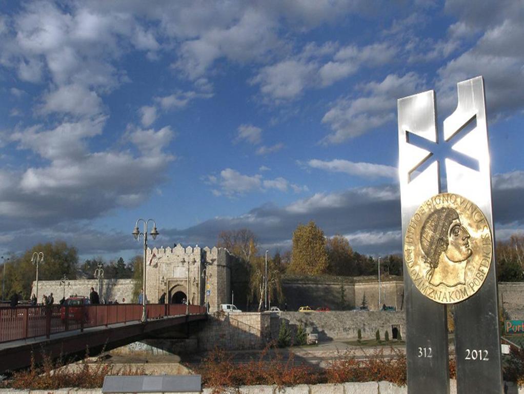 Studio Ema Ni Exterior foto