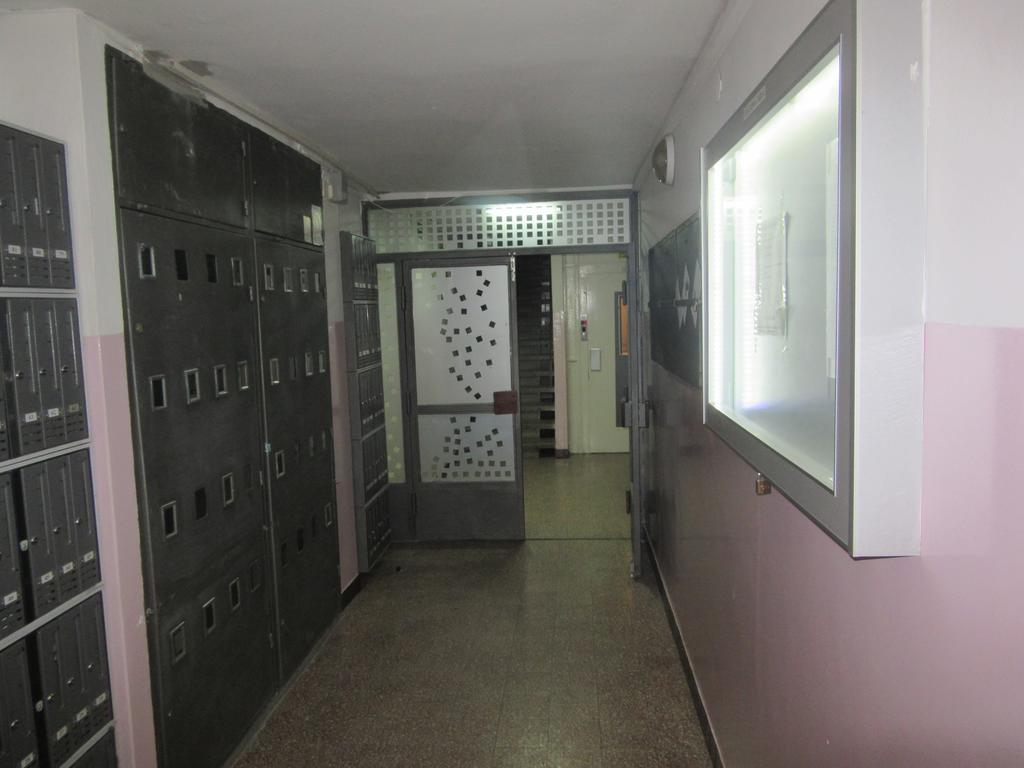 Studio Ema Ni Exterior foto